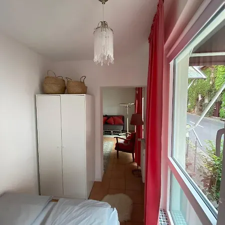 Wunderschoenes Fuer Bis Zu 2 Personen Appartamento Homburg (Main-Spessart)