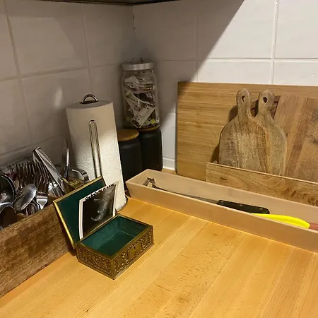 Appartamento Wunderschoenes Fuer Bis Zu 2 Personen *