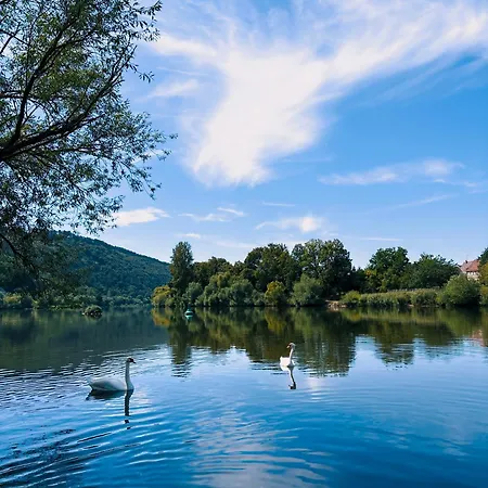 Wunderschoenes Fuer Bis Zu 2 Personen Homburg (Main-Spessart)