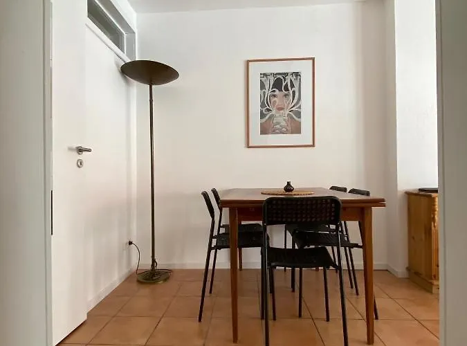 Wunderschoenes Fuer Bis Zu 2 Personen