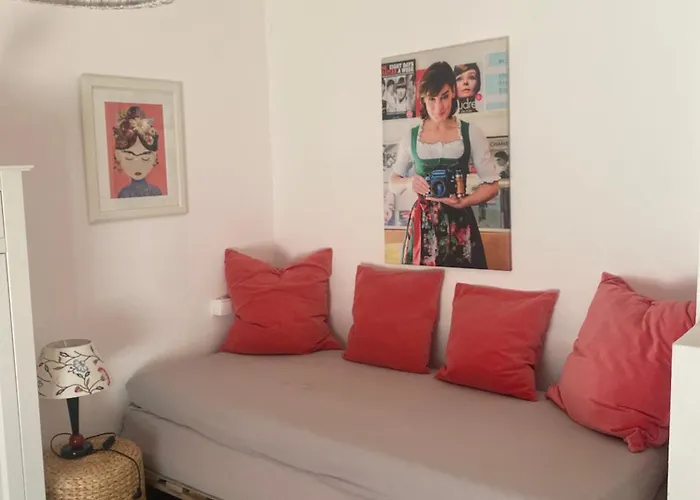 Wunderschoenes Fuer Bis Zu 2 Personen * Homburg (Main-Spessart)