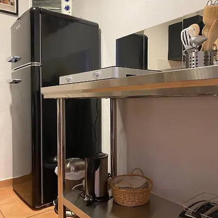 Apartment Wunderschoenes Fuer Bis Zu 2 Personen