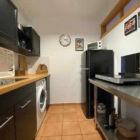 Wunderschoenes Fuer Bis Zu 2 Personen Apartment *