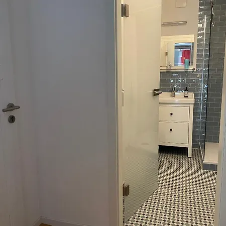 Apartment Wunderschoenes Fuer Bis Zu 2 Personen *
