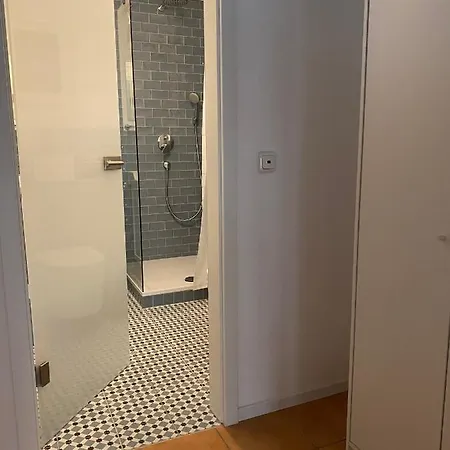 Wunderschoenes Fuer Bis Zu 2 Personen Apartment