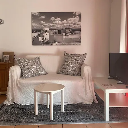 Wunderschoenes Fuer Bis Zu 2 Personen Lejlighed *
