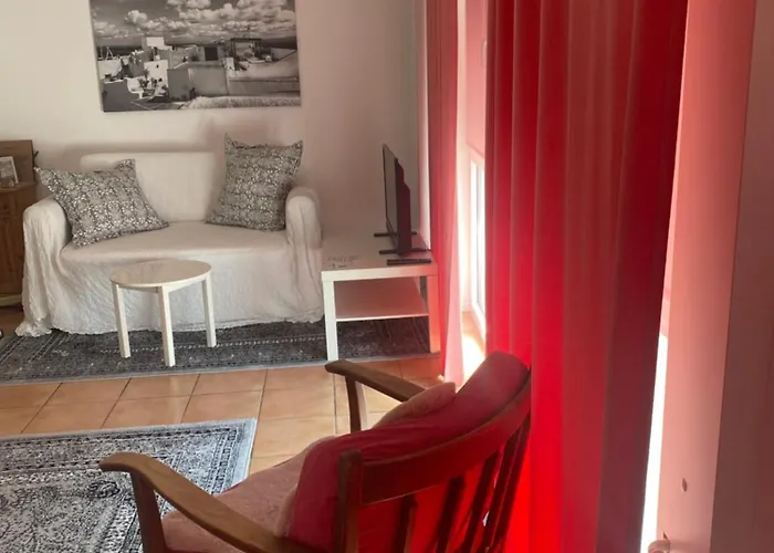 Wunderschoenes Fuer Bis Zu 2 Personen *